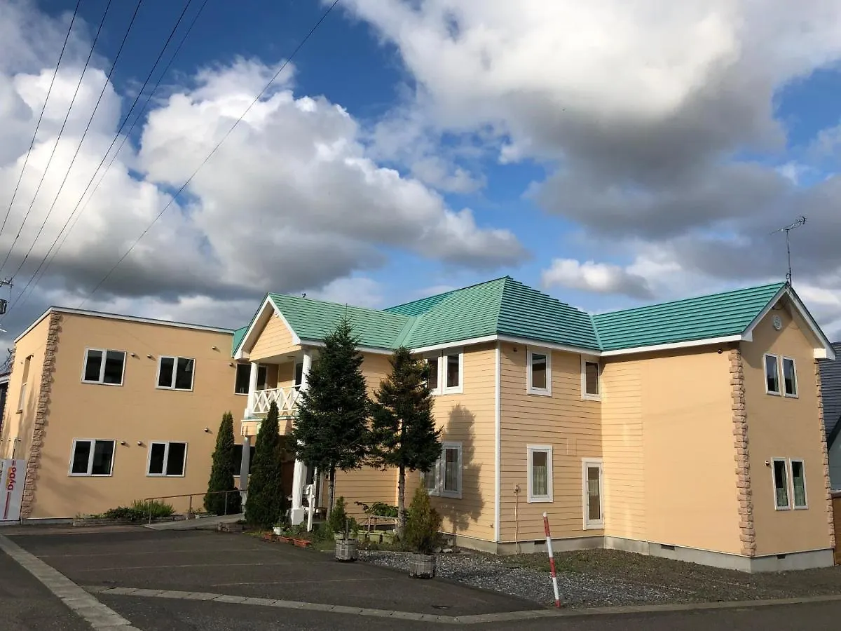 Alpine Guesthouse Furano