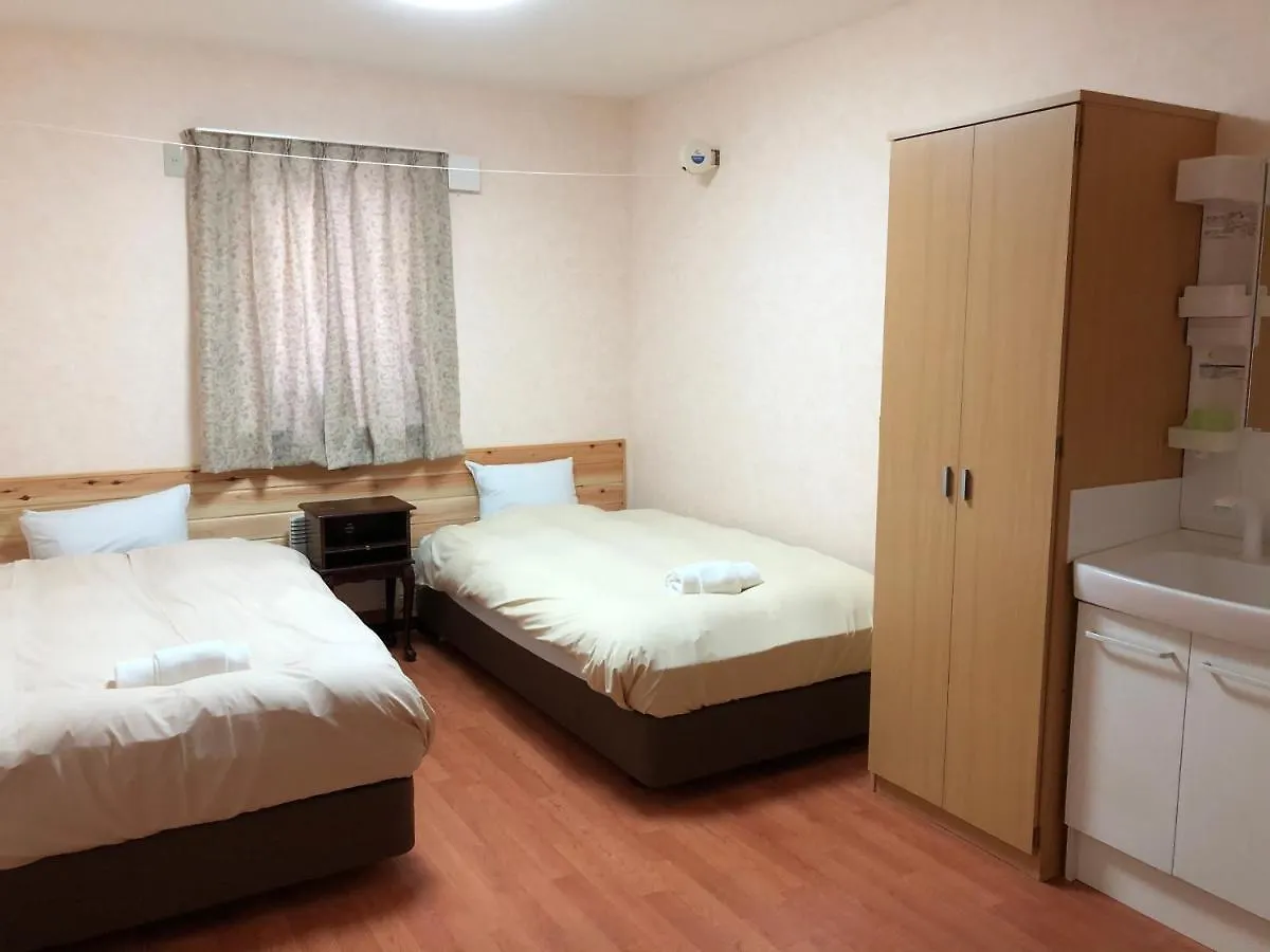 Alpine Guesthouse Furano