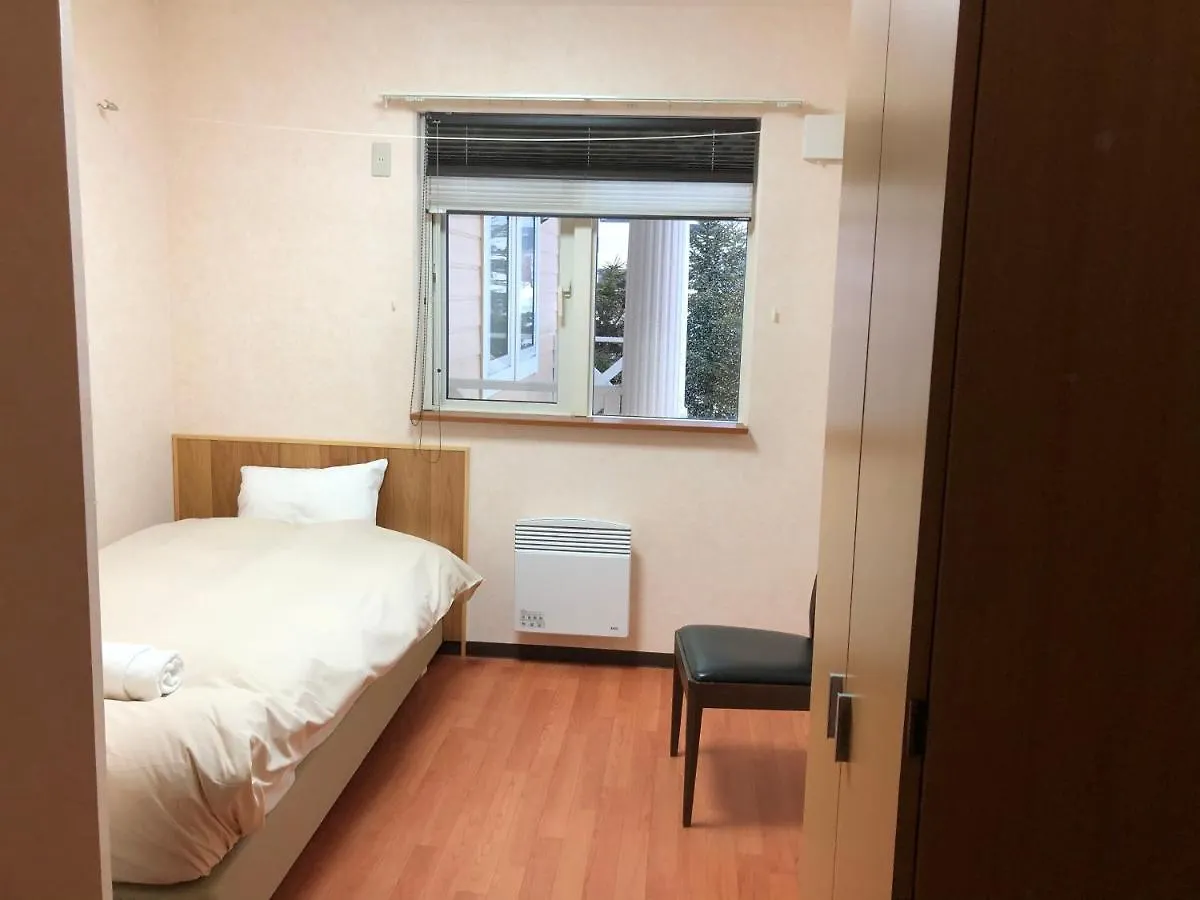 Guest house Alpine Guesthouse Furano Japan