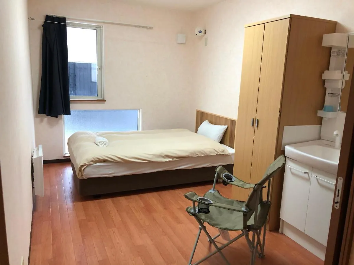 Guest house Alpine Guesthouse Furano