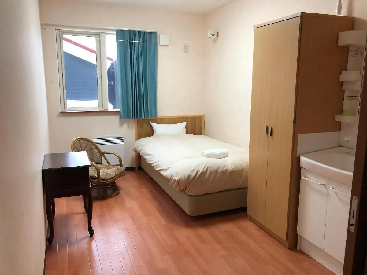 Alpine Guesthouse Furano Guest house